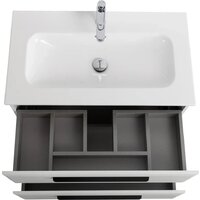  Cezares Тумба под умывальник ECO-CER-N-800-2C-SO-BO - Превью изображения №6 — Интернет-магазин Time-Shop