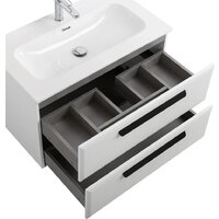  Cezares Тумба под умывальник ECO-CER-N-800-2C-SO-BO - Превью изображения №10 — Интернет-магазин Time-Shop