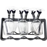 Встраиваемая посудомоечная машина Korting KDI 60340 - Превью изображения №3 — Интернет-магазин Time-Shop