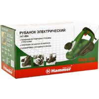 Рубанок Hammer RNK600 - Превью изображения №5 — Интернет-магазин Time-Shop