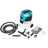 Пылесос Makita VC2512L - Превью изображения №5 — Интернет-магазин Time-Shop