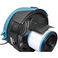 Пылесос Makita VC2512L - Превью изображения №3 — Интернет-магазин Time-Shop
