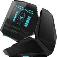 Корпус Jonsbo MOD5 (черный) - Превью изображения №12 — Интернет-магазин Time-Shop