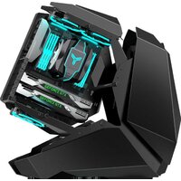 Корпус Jonsbo MOD5 (черный) - Превью изображения №13 — Интернет-магазин Time-Shop