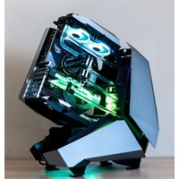 Корпус Jonsbo MOD5 (черный) - Превью изображения №18 — Интернет-магазин Time-Shop