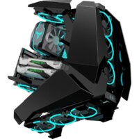 Корпус Jonsbo MOD5 (черный) - Превью изображения №15 — Интернет-магазин Time-Shop