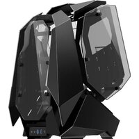 Корпус Jonsbo MOD5 (черный) - Превью изображения №3 — Интернет-магазин Time-Shop