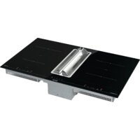 Варочная панель Gorenje HET945XSC - Превью изображения №4 — Интернет-магазин Time-Shop