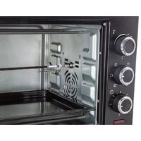 Мини-печь Esperanza Napoli EKO006 - Превью изображения №2 — Интернет-магазин Time-Shop