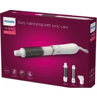 Фен-щетка Philips BHA303/00 - Превью изображения №6 — Интернет-магазин Time-Shop