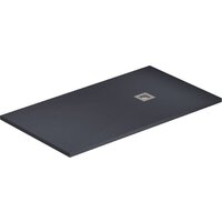 Душевой поддон Allen Brau Priority 160x90 8.31011-AM - Превью изображения №2 — Интернет-магазин Time-Shop