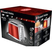 Тостер Russell Hobbs 23220-56 - Превью изображения №6 — Интернет-магазин Time-Shop