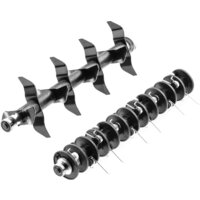 Скарификатор-аэратор Hammer AS2000 - Превью изображения №10 — Интернет-магазин Time-Shop