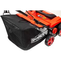 Скарификатор-аэратор Hammer AS2000 - Превью изображения №9 — Интернет-магазин Time-Shop