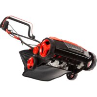 Скарификатор-аэратор Hammer AS2000 - Превью изображения №3 — Интернет-магазин Time-Shop