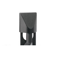 Кронштейн для телевизора Kromax ATLANTIS-15 (серый) - Превью изображения №4 — Интернет-магазин Time-Shop