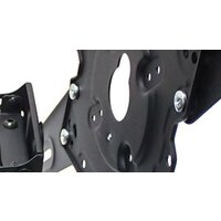 Кронштейн для телевизора Kromax ATLANTIS-15 (серый) - Превью изображения №3 — Интернет-магазин Time-Shop