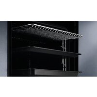Электрический духовой шкаф Electrolux KOECC31X - Превью изображения №6 — Интернет-магазин Time-Shop