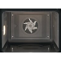 Электрический духовой шкаф Electrolux KOECC31X - Превью изображения №2 — Интернет-магазин Time-Shop