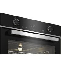 Электрический духовой шкаф BEKO BBVM13400XDS - Превью изображения №4 — Интернет-магазин Time-Shop