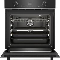 Электрический духовой шкаф BEKO BBVM13400XDS - Превью изображения №2 — Интернет-магазин Time-Shop