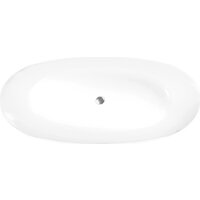 Belux Осло ОС-1700 (18, белый матовый/Solid Surface)