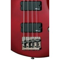 Бас-гитара Schecter SGR C-4 Bass MRED - Превью изображения №5 — Интернет-магазин Time-Shop