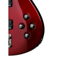 Бас-гитара Schecter SGR C-4 Bass MRED - Превью изображения №3 — Интернет-магазин Time-Shop