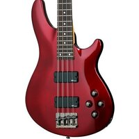 Бас-гитара Schecter SGR C-4 Bass MRED - Превью изображения №4 — Интернет-магазин Time-Shop