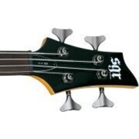 Бас-гитара Schecter SGR C-4 Bass MRED - Превью изображения №7 — Интернет-магазин Time-Shop