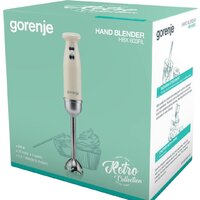 Погружной блендер Gorenje HBX603RL - Превью изображения №3 — Интернет-магазин Time-Shop