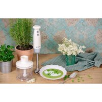 Погружной блендер Gorenje HBX603RL - Превью изображения №6 — Интернет-магазин Time-Shop