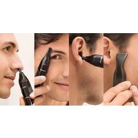 Универсальный триммер Philips NT5650/16 - Превью изображения №10 — Интернет-магазин Time-Shop