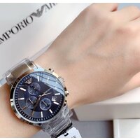 Наручные часы Emporio Armani AR11164 - Превью изображения №5 — Интернет-магазин Time-Shop
