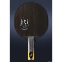 Основание для ракетки Gambler Balsa Knight Straight GFC-7 - Превью изображения №3 — Интернет-магазин Time-Shop