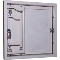 Люк Eluki Премиум 3D (30x30 см) - Превью изображения №4 — Интернет-магазин Time-Shop