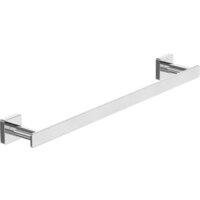 Аксессуары для ванной и туалета