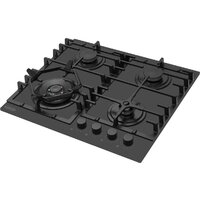 Варочная панель Kanzler KG 526 S - Превью изображения №2 — Интернет-магазин Time-Shop