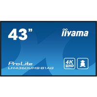 iiyama ProLite LH4360UHS-B1AG
