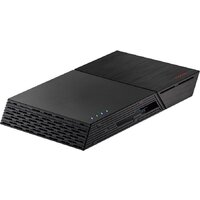 Сетевой накопитель ASUSTOR Flashstor 12 Pro FS6712X - Превью изображения №3 — Интернет-магазин Time-Shop