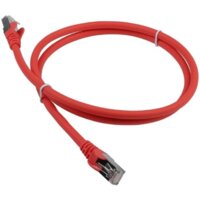 Lanmaster LAN-PC45/U5E-1.0-RD