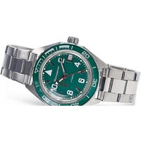 Наручные часы Восток 650858 - Превью изображения №2 — Интернет-магазин Time-Shop