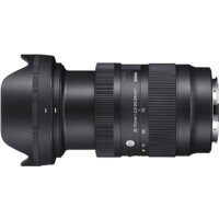 Объектив Sigma 28-70mm f/2.8 DG DN Contemporary для Sony E - Превью изображения №2 — Интернет-магазин Time-Shop