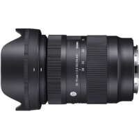 Объектив Sigma 28-70mm f/2.8 DG DN Contemporary для Sony E - Превью изображения №3 — Интернет-магазин Time-Shop