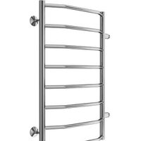 Полотенцесушитель TERMINUS Виктория П8 500x800 бп (хром) - Превью изображения №2 — Интернет-магазин Time-Shop