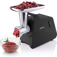 Мясорубка Gorenje MG2001SB - Превью изображения №4 — Интернет-магазин Time-Shop