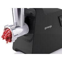 Мясорубка Gorenje MG2001SB - Превью изображения №11 — Интернет-магазин Time-Shop