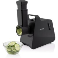 Мясорубка Gorenje MG2001SB - Превью изображения №8 — Интернет-магазин Time-Shop