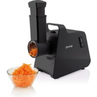 Мясорубка Gorenje MG2001SB - Превью изображения №7 — Интернет-магазин Time-Shop