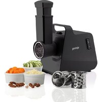 Мясорубка Gorenje MG2001SB - Превью изображения №6 — Интернет-магазин Time-Shop